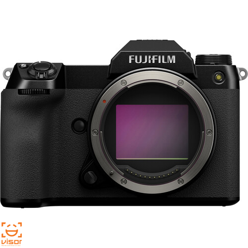 دوربین فوجی فیلم FUJIFILM GFX 100S Medium Format Mirrorless Camera