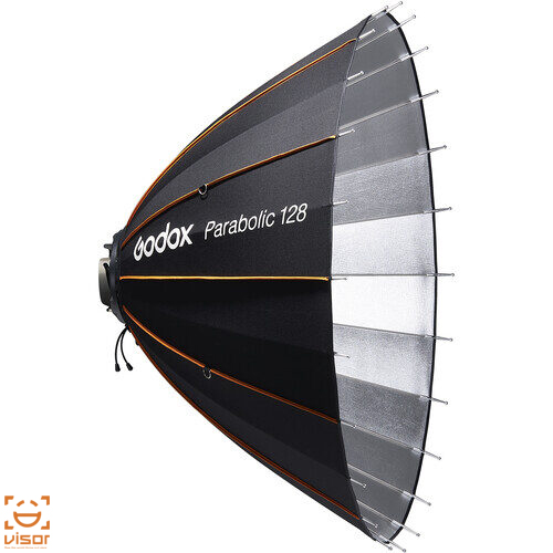 پارابولیک رفلکتور گودکس Godox Parabolic 128 Reflector