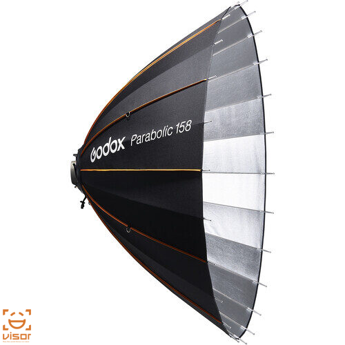 پارابولیک رفلکتور گودکس Godox Parabolic 158 Reflector