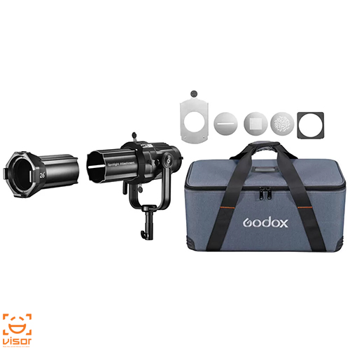 اسپات لایت گودکس Godox VSA-26° Spot Lens