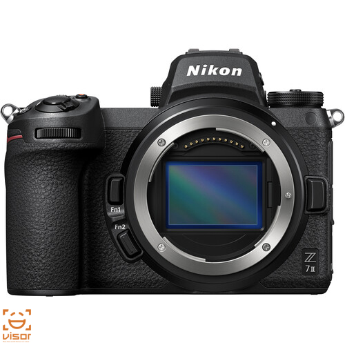 دوربین بدون آینه نیکون Nikon Z7 II