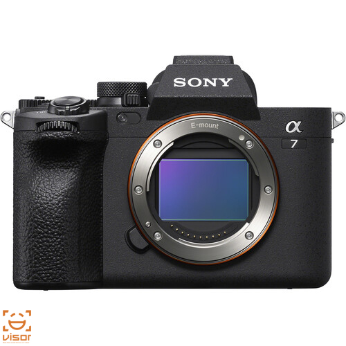 دوربین بدون آینه سونی Sony a7 IV