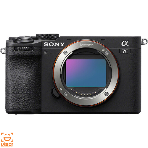 دوربین بدون آینه سونی Sony a7C II