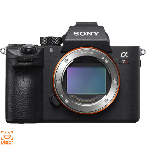 دوربین بدون آینه سونی Sony Alpha a7R III