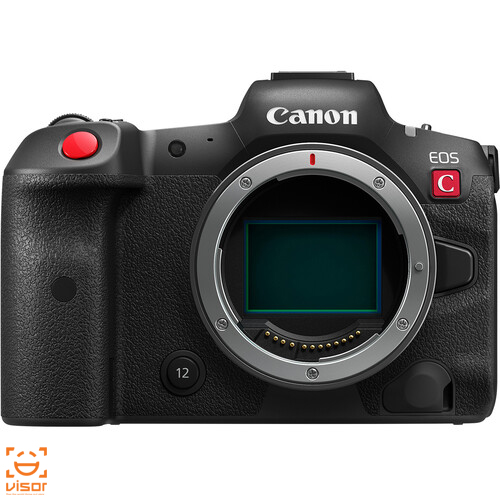 دوربین بدون آینه کانن Canon R5 C