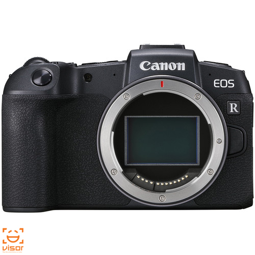 دوربین بدون آینه کانن Canon RP