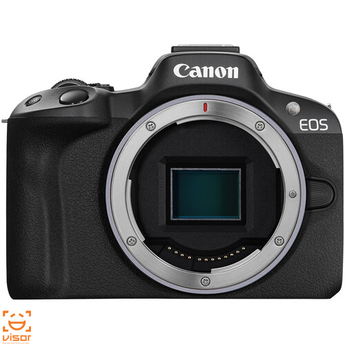 دوربین بدون آینه کانن Canon R50