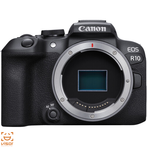 دوربین بدون آینه کانن Canon R10