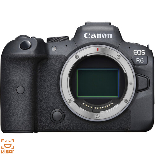 دوربین بدون آینه کانن Canon R6