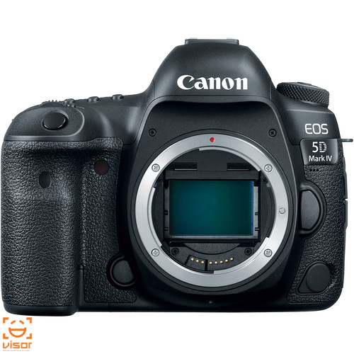 دوربین dslr کانن Canon 5D Mark IV