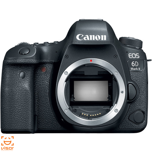 دوربین dslr کانن Canon 6D Mark II