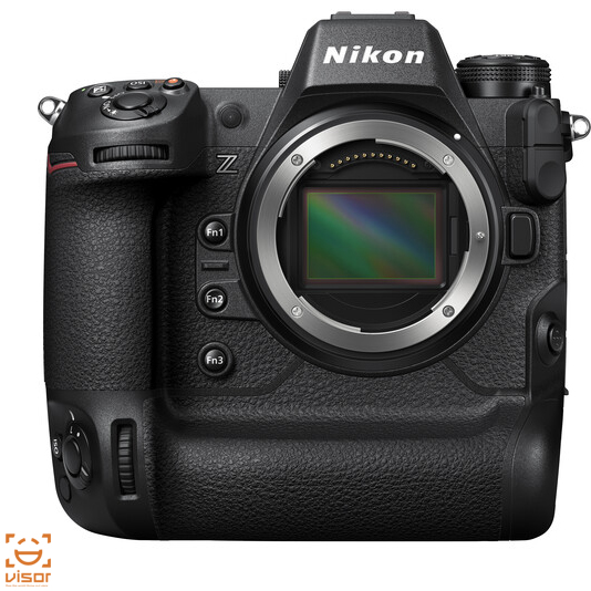 دوربین بدون آینه نیکون Nikon Z9