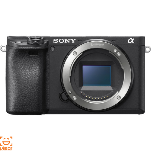 دوربین بدون آینه سونی Sony Alpha a6400