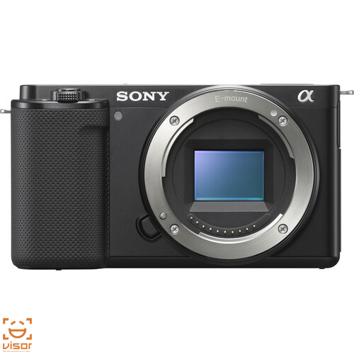 دوربین بدون آینه سونی Sony ZV-E10 body