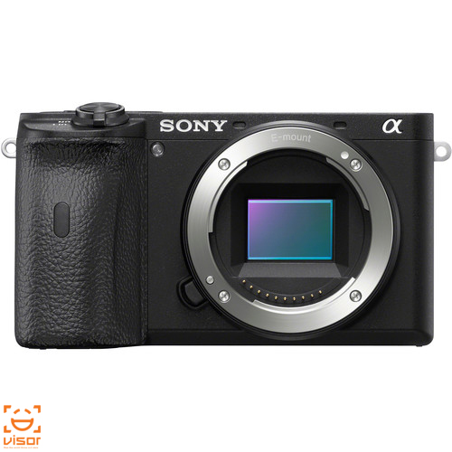 دوربین بدون آینه سونی Sony Alpha a6600