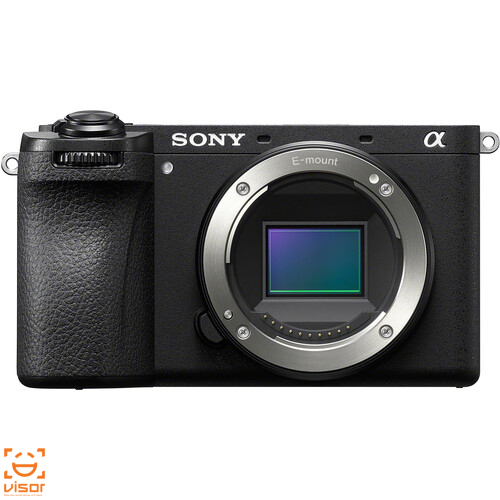 دوربین بدون آینه سونی Sony a6700