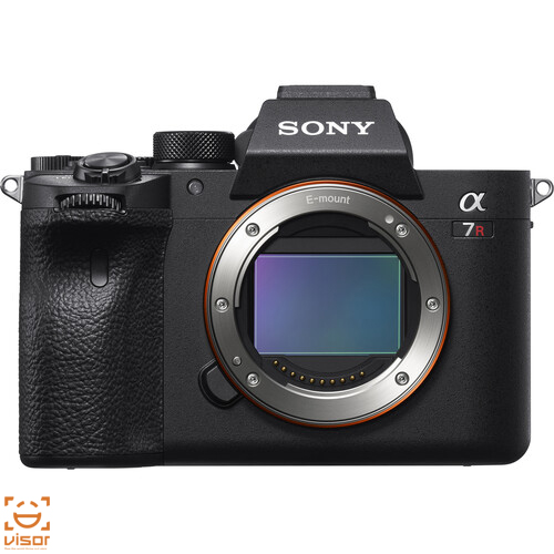 دوربین بدون آینه سونی Sony Alpha 7R IV