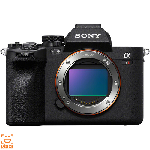 دوربین بدون آینه سونی Sony a7R V