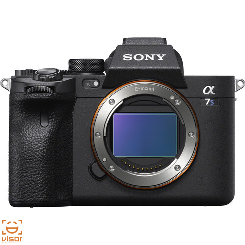 دوربین بدون آینه سونی Sony Alpha a7S III