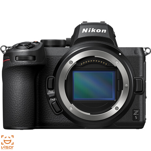 دوربین نیکون Nikon Z5 Mirrorless Camera