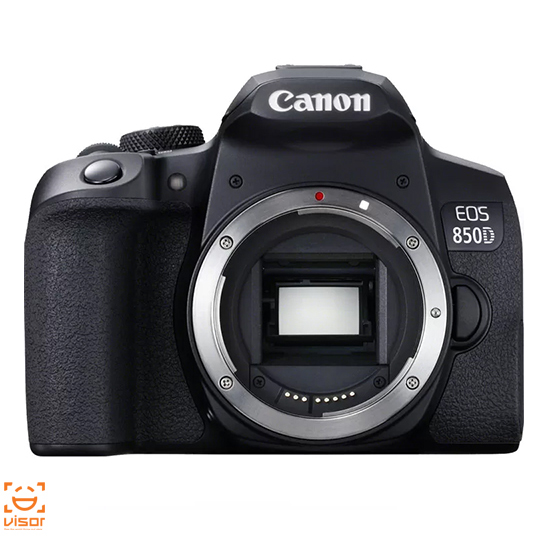 دوربین dslr کانن Canon 850D