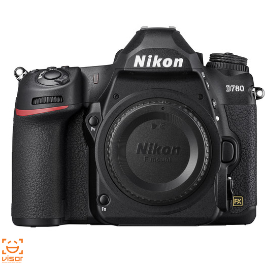 دوربین dslr نیکون Nikon D780