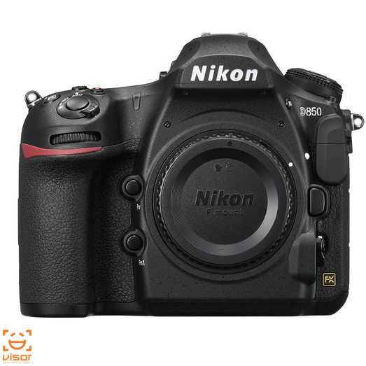 دوربین dslr نیکون Nikon D850