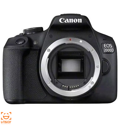 دوربین dslr کانن Canon 2000D