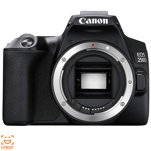 دوربین dslr کانن Canon 250D