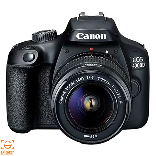 کیت دوربین dslr کانن Canon 4000D 18-55 III