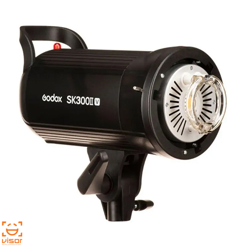 فلاش استودیویی گودکس Godox SK300 II-V Studio Flash Monolight