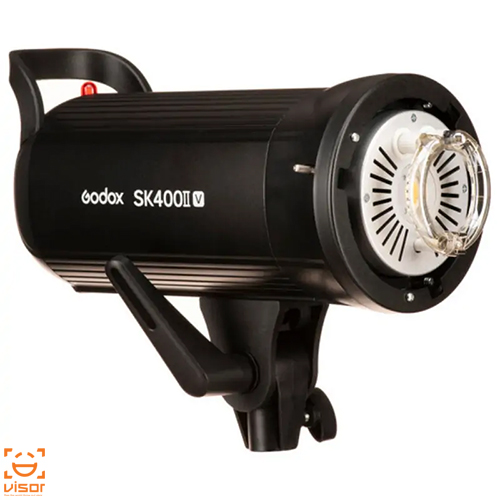 فلاش استودیویی گودکس Godox SK400 II-V