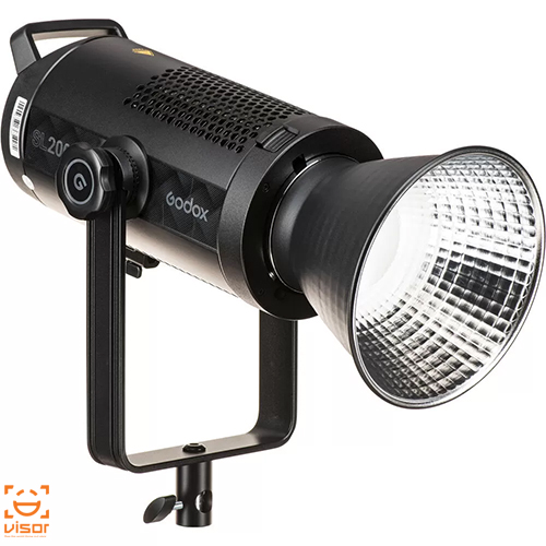 ویدیو لایت گودکس Godox SL-200II Bi LED Video Light