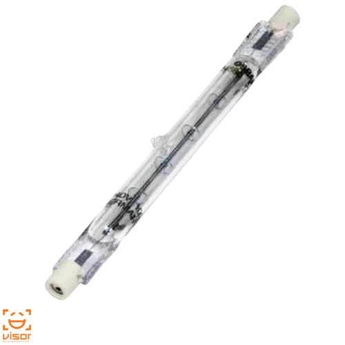 لامپ اسرام ۱۰۰۰ وات OSRAM R7s Lamp-HC (مشابه اصلی)