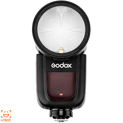 فلاش اسپیدلایت گودکس Godox V1 Flash for Nikon