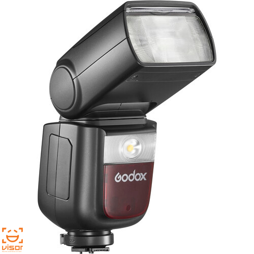 فلاش اسپیدلایت گودکس  Godox V860III for Nikon