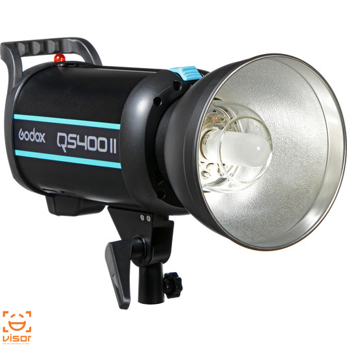 فلاش استودیویی گودکس Godox QS-400 II