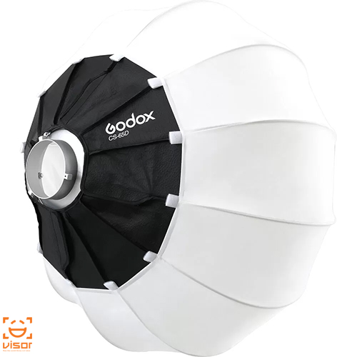 لنترن گودکس Godox Lantern softbox CS-65D