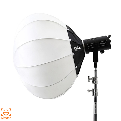 لنترن گودکس Godox Lantern softbox CS-85D