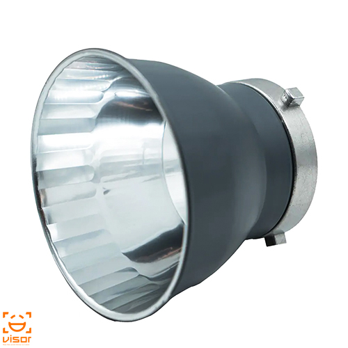 کاسه رفلکتور ۶ اینچ فوتوفلکس (Photoflex Reflector)