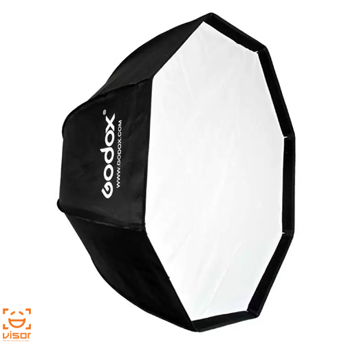 اکتاباکس پرتابل گودکس Godox SB-UE80 Octa-Softbox (Bowens Mount) 80cm