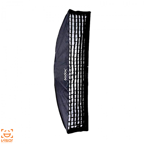 سافت باکس گودکس زنبوری Godox SoftBox 30*120