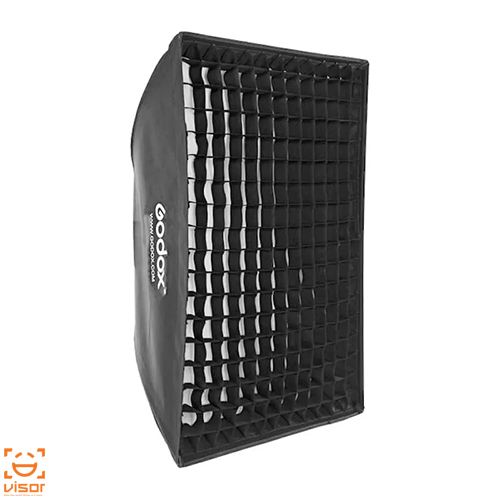 سافت باکس گودکس زنبوری Godox SoftBox 60*90