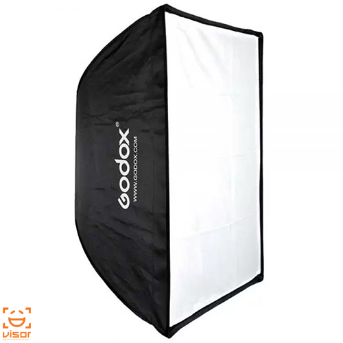 سافت باکس پرتابل گودکس 70*100 (Godox Portable SoftBox (Bowens Mount