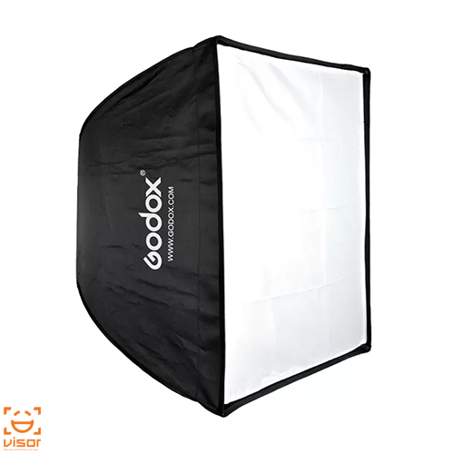 سافت باکس پرتابل گودکس 60*60 (Godox Portable SoftBox (Bowens Mount