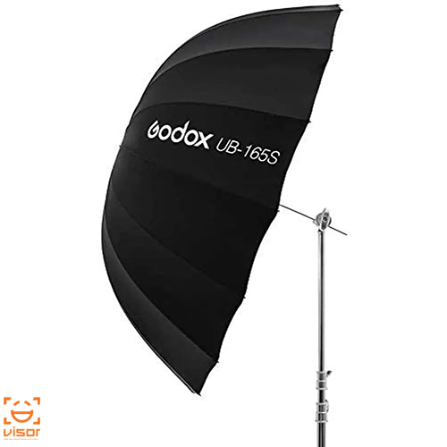 چتر گودکس Godox UB-165 Silver