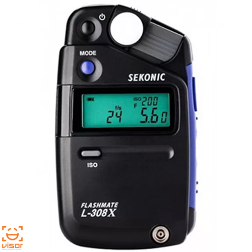 فلاش متر سکونیک (Sekonic L-308X Flashmate)