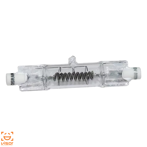 لامپ اسرام ۸۰۰ وات OSRAM R7s Lamp-HC