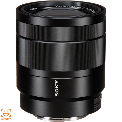 لنز سونی Sony Vario-Tessar TE 16-70mm F/4 ZA OSS