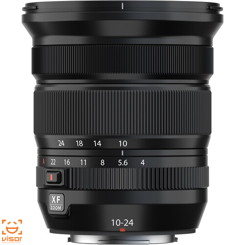 لنز فوجی فیلم Fujifilm XF 10-24mm F/4 R OIS WR